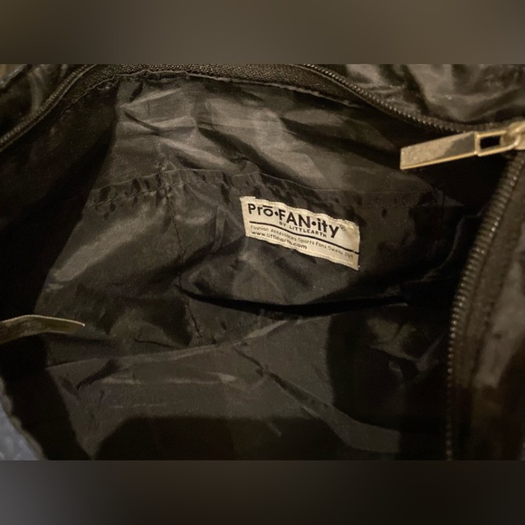 NFL Houston Texans Pro•FAN•ity purse by Littlearth - Picture 7 of 9